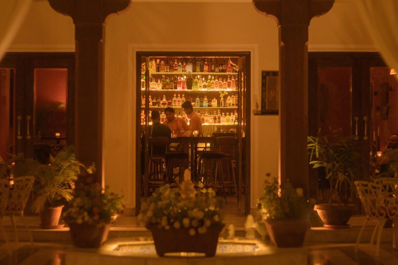 Daspan House 4* Jodhpur (Rajasthan)