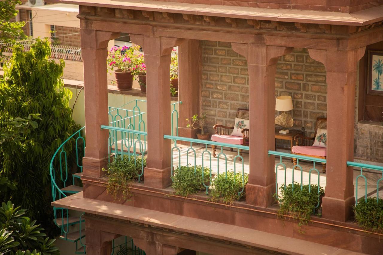 Hotel Daspan House